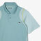 تيشيرت بولو بوليستر معاد تدويره للرجال مجموعة Lacoste Tennis لاكوست تيشيرت بولو بوليستر معاد تدويره للرجال مجموعة lacoste tennis