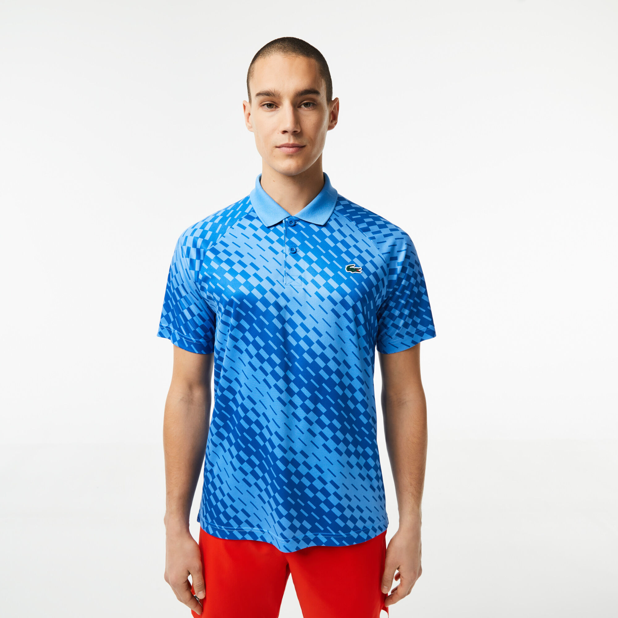 Novak djokovic lacoste polo online