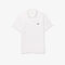 Regular Fit Cotton Blend Polo Shirt lacoste regular fit cotton blend polo shirt