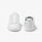 women s lacoste graduate pro leather trainers