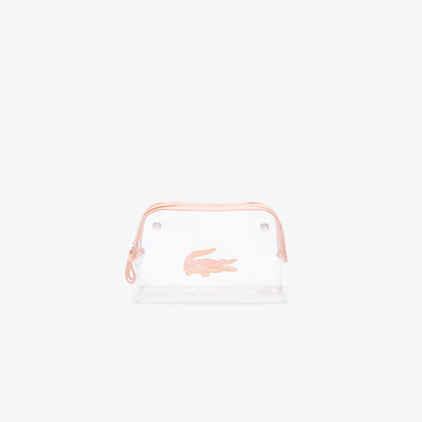 Anna Transparent Cosmetic Bag
