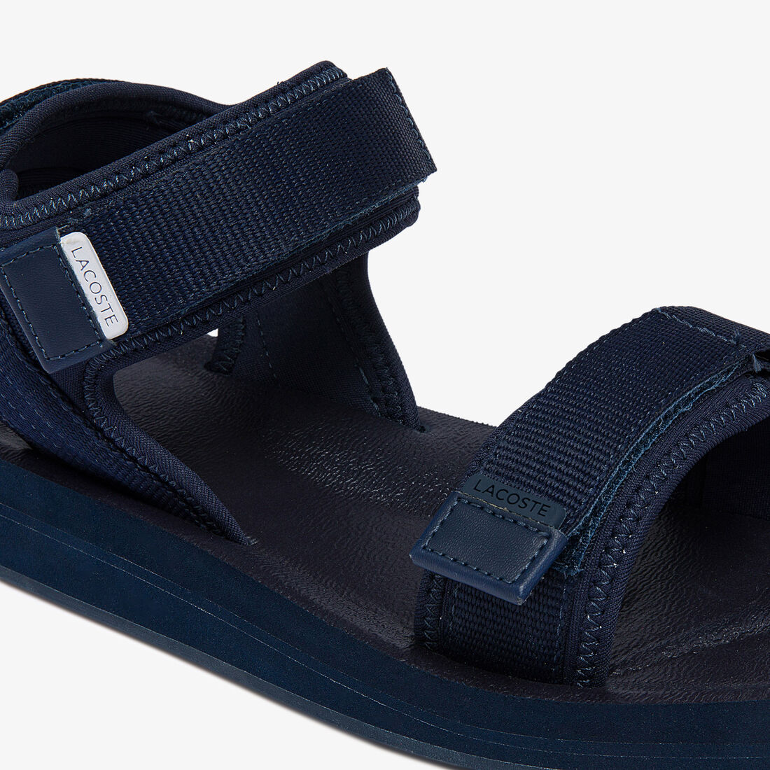 Men's Suruga Textile Sandals Men's Suruga Textile Sandals