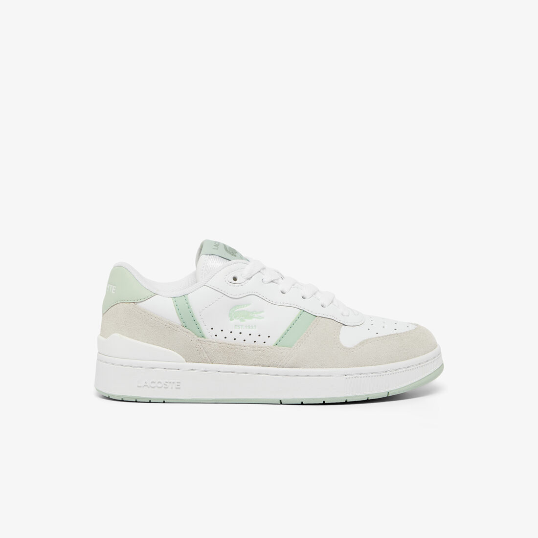 Women's T-Clip Set Sneakers