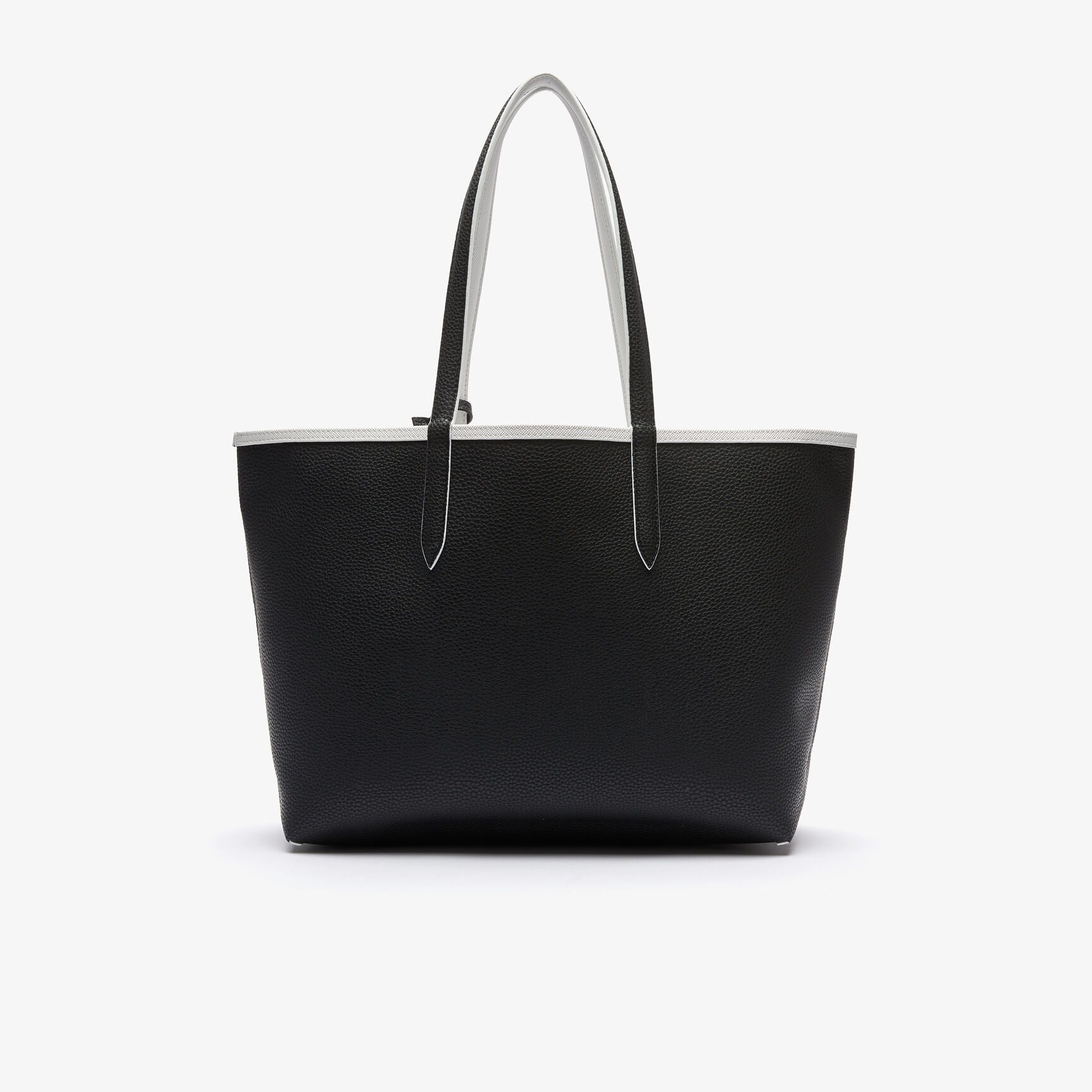 Anna Reversible Tote with Pouch