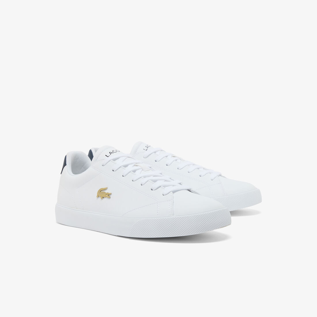 مجموعة ليروند للرجال من الأحذية الرياضية الجلدية مجموعة ليروند للرجال من الأحذية الرياضية الجلدية