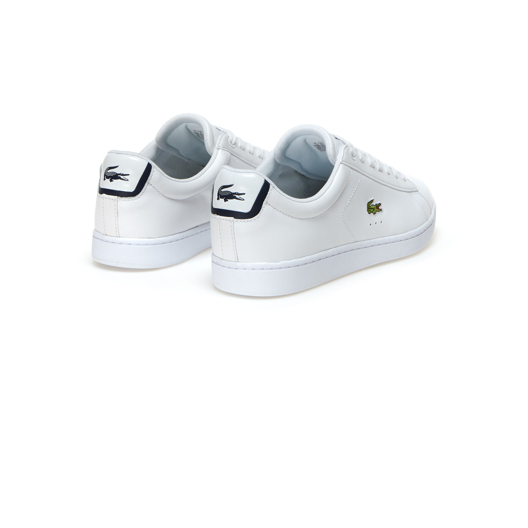 Men's Carnaby Evo Leather Trainers