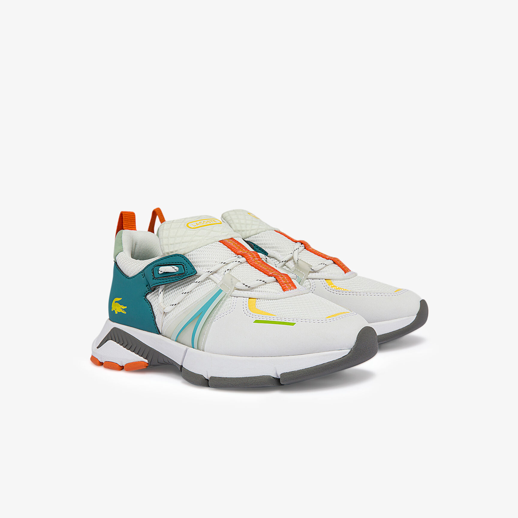 سنيكرز L3 قماش للنساء سنيكرز L3 قماش للنساء