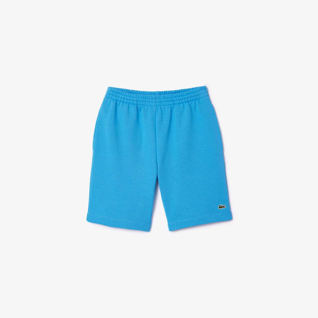 Regular Fit Fleece Shorts Regular Fit Fleece Shorts