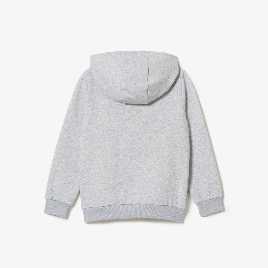 سويت شيرت لاكوست بغطاء رأس بسحّاب وشعار الماركة للأولاد سويت شيرت لاكوست بغطاء رأس بسحّاب وشعار الماركة للأولاد