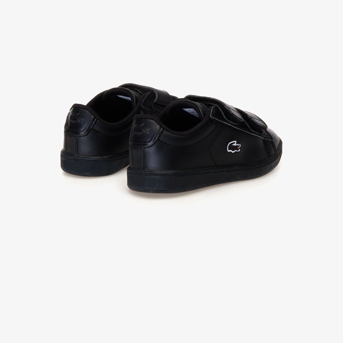 Infants' Carnaby Evo Lace-up Mesh-lined Synthetic Trainers Infants' Carnaby Evo Lace-up Mesh-lined Synthetic Trainers