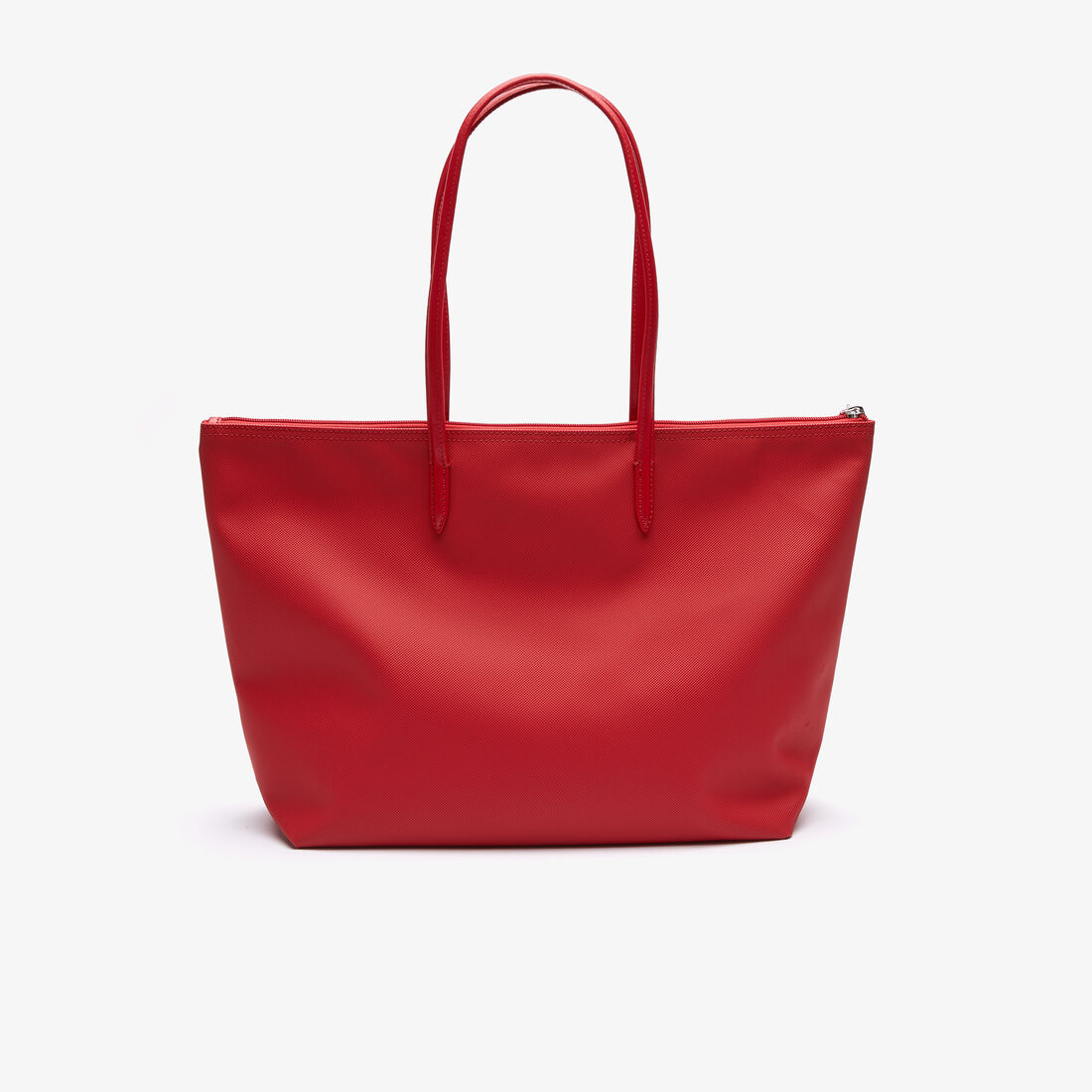 حقيبة تسوق نسائية كبيرة الحجم من قماش تماسيح ملونة حقيبة تسوق نسائية كبيرة الحجم من قماش تماسيح ملونة