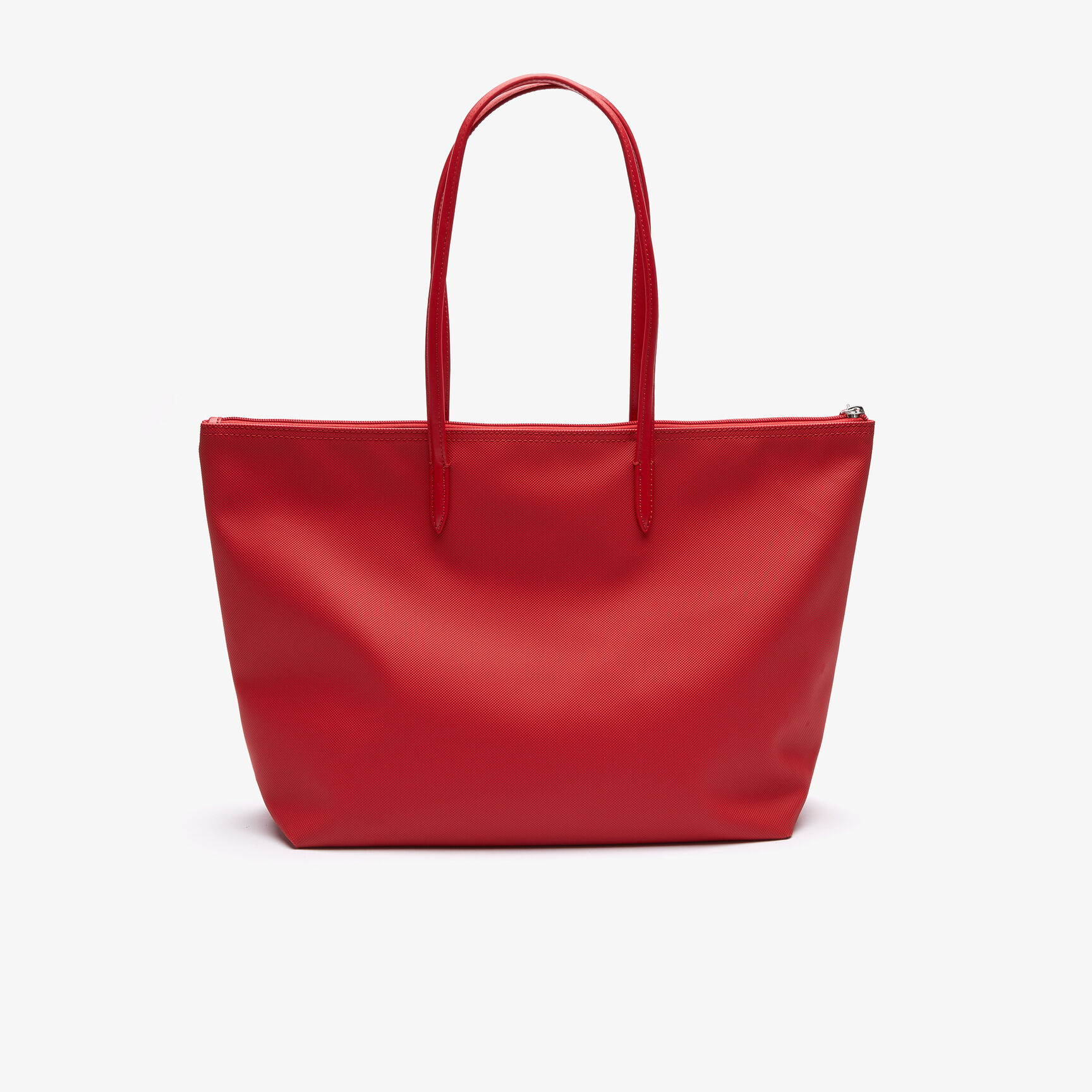 حقيبة تسوق نسائية كبيرة الحجم من قماش تماسيح ملونة حقيبة تسوق نسائية كبيرة الحجم من قماش تماسيح ملونة