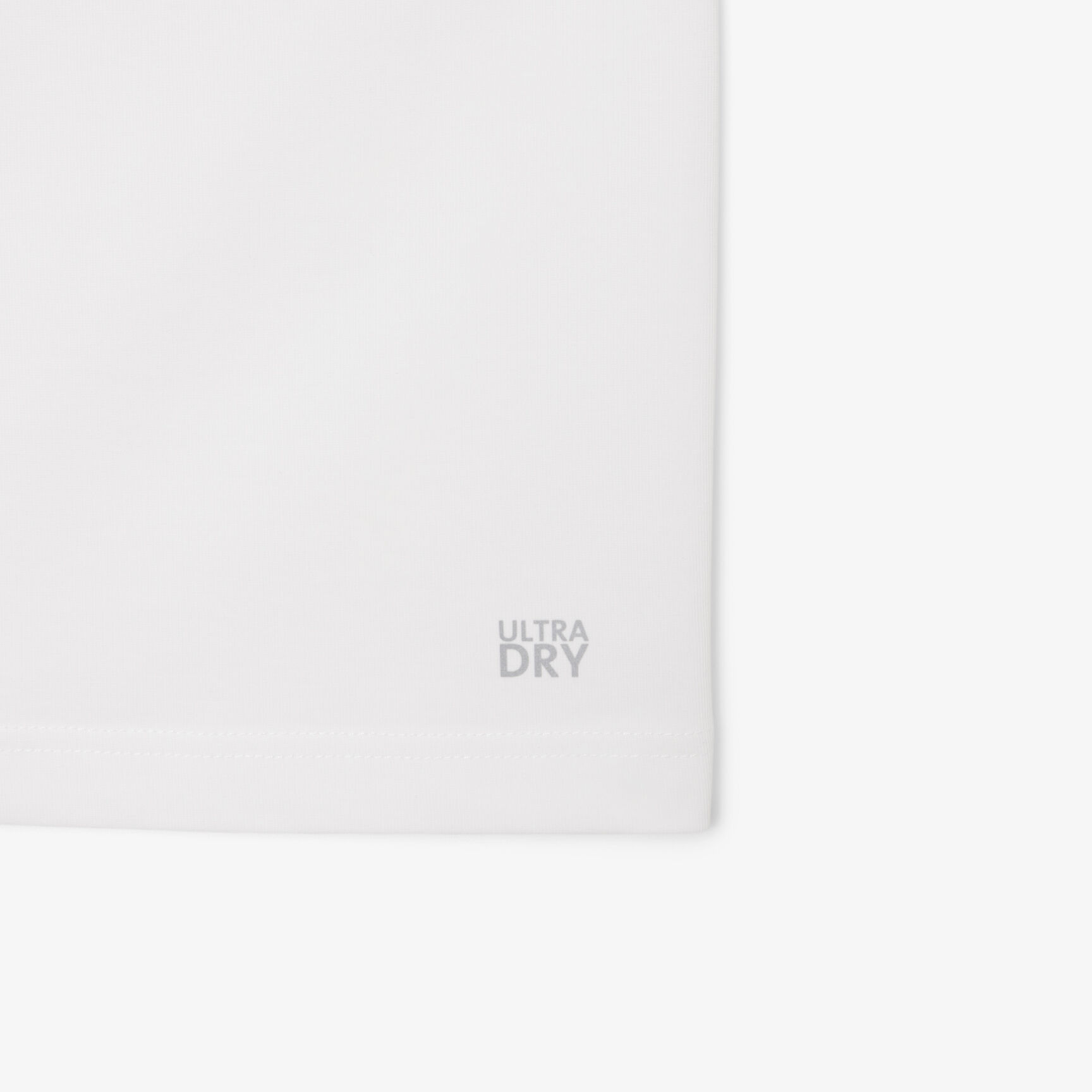 تي شيرت بشعار تراث التنس فائق الجفاف تي شيرت بشعار تراث التنس فائق الجفاف