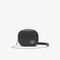 Women's Lacoste Small Square Grained Leather Crossover Bag women s lacoste small square grained leather crossover bag