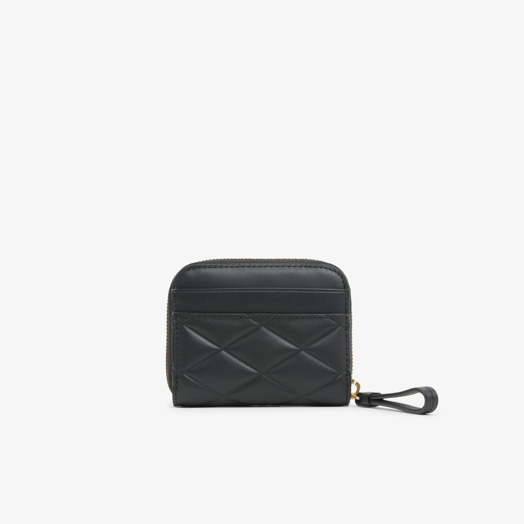 Small Crocodelle Leather Coin Purse