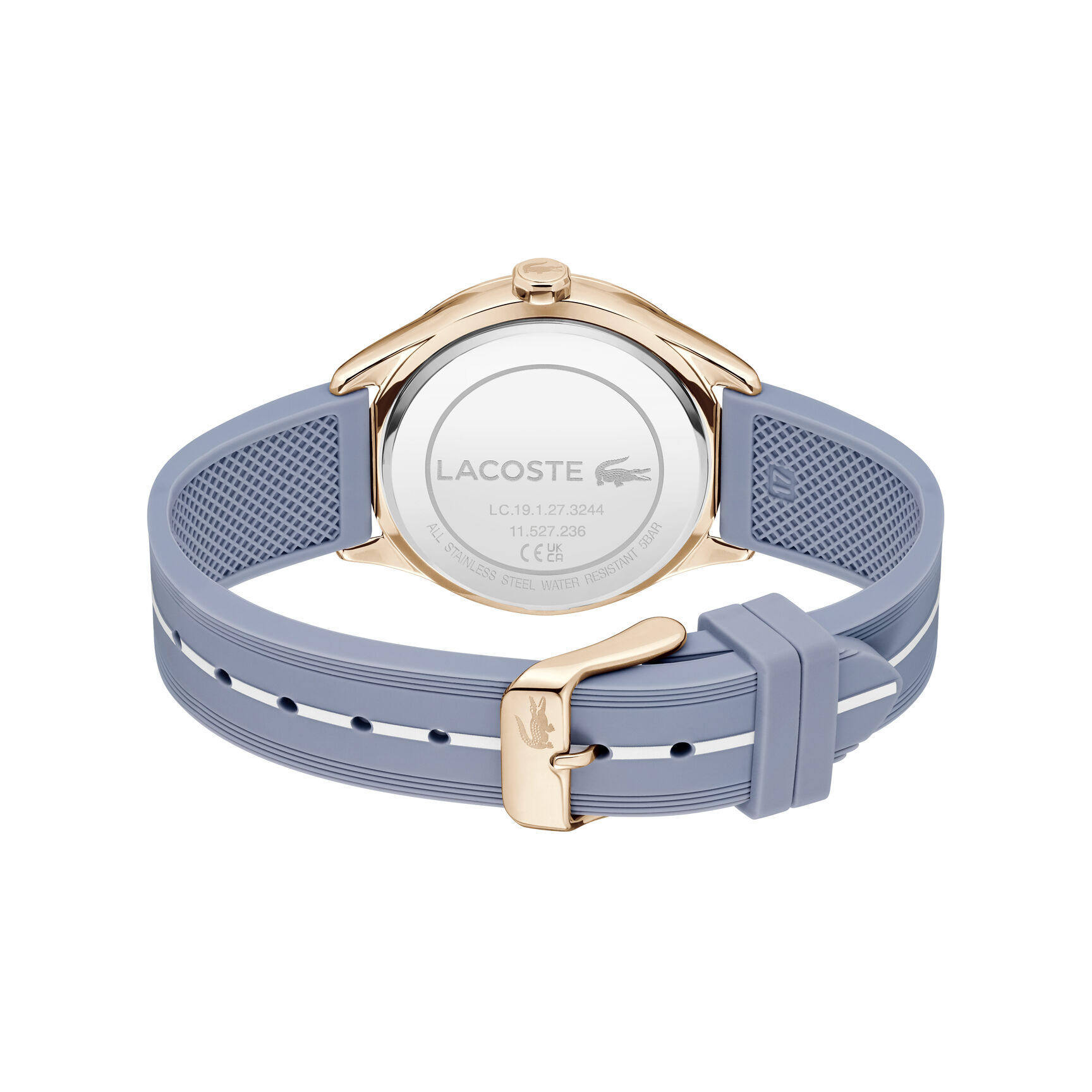 ساعة أوتوماتيكية نسائية