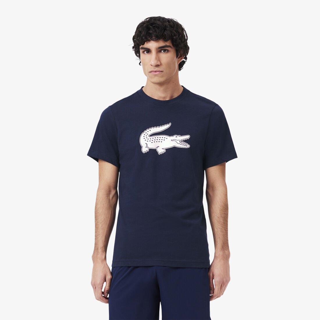 Ultra Dry XXL Logo Sport T-shirt