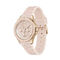 Santorini Blush Silicone Watch Santorini Blush Silicone Watch