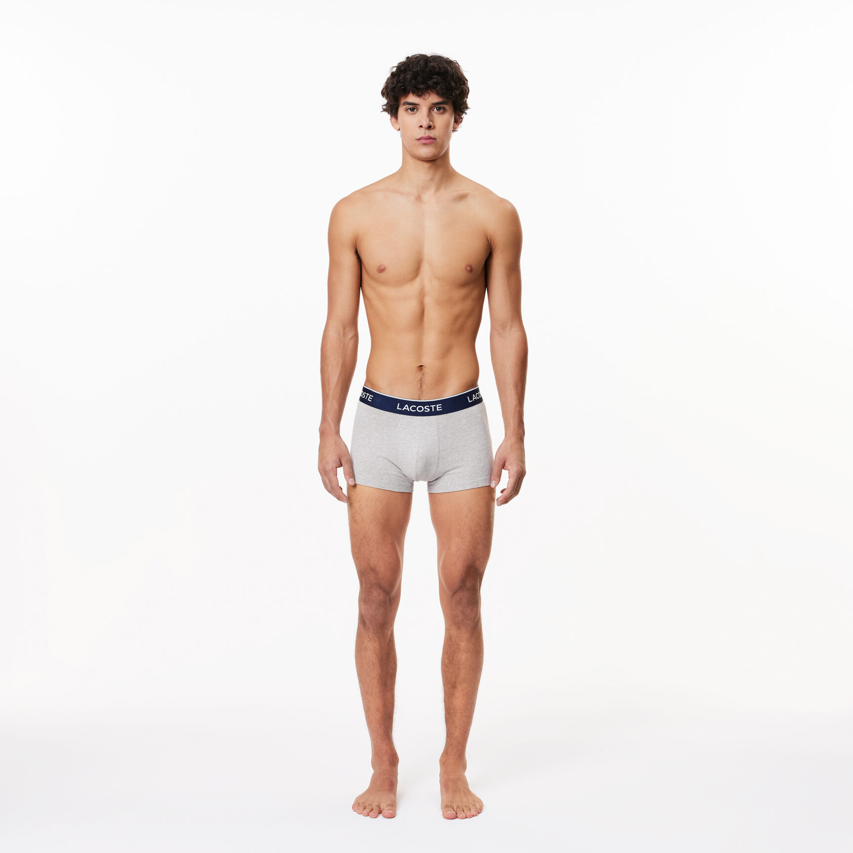 3-Pack Stretch Trunks