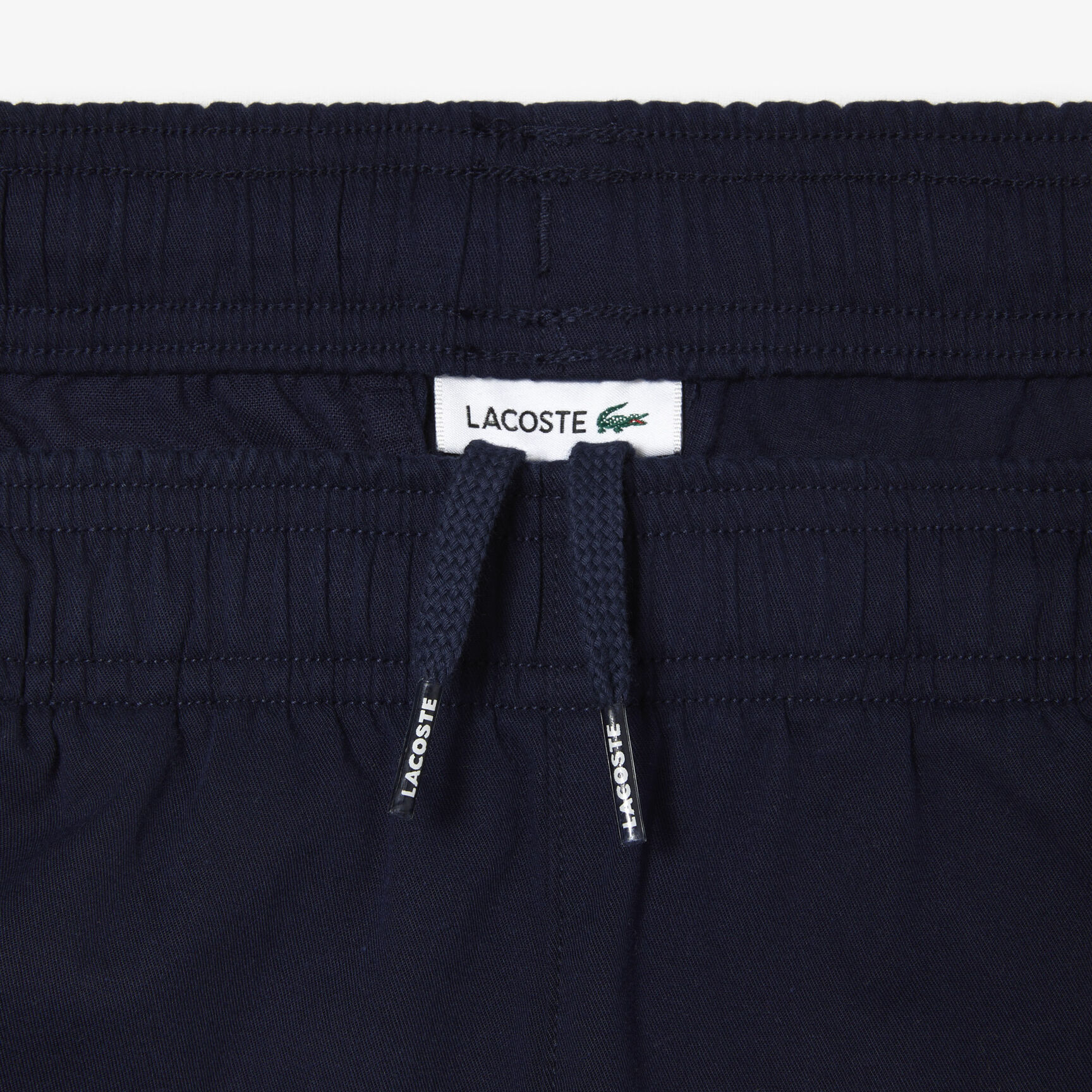 شورت قطن جبردين مطاطي