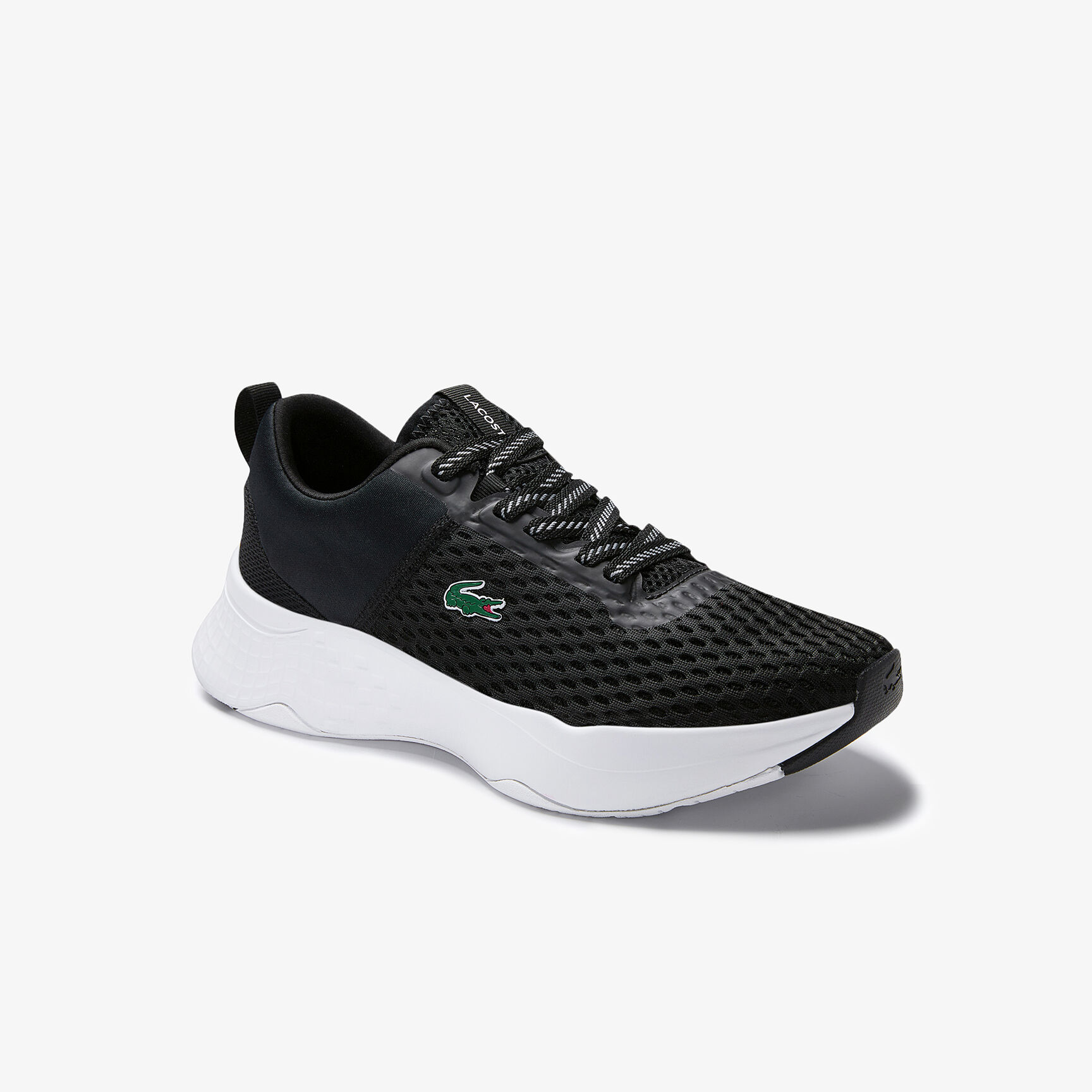 Women's Court-Drive Textile Trainers Women's Court-Drive Textile Trainers