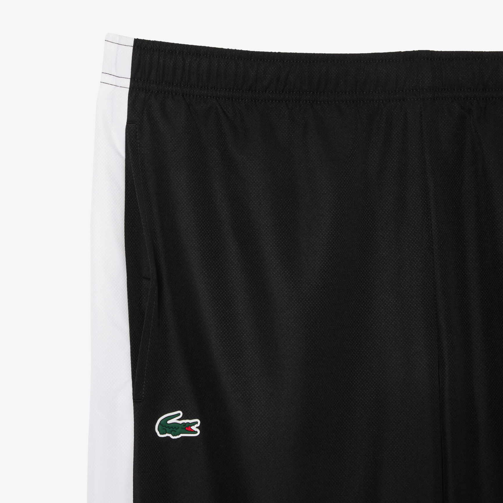 بدلة التنس الرياضية ذات الألوان المتعددة