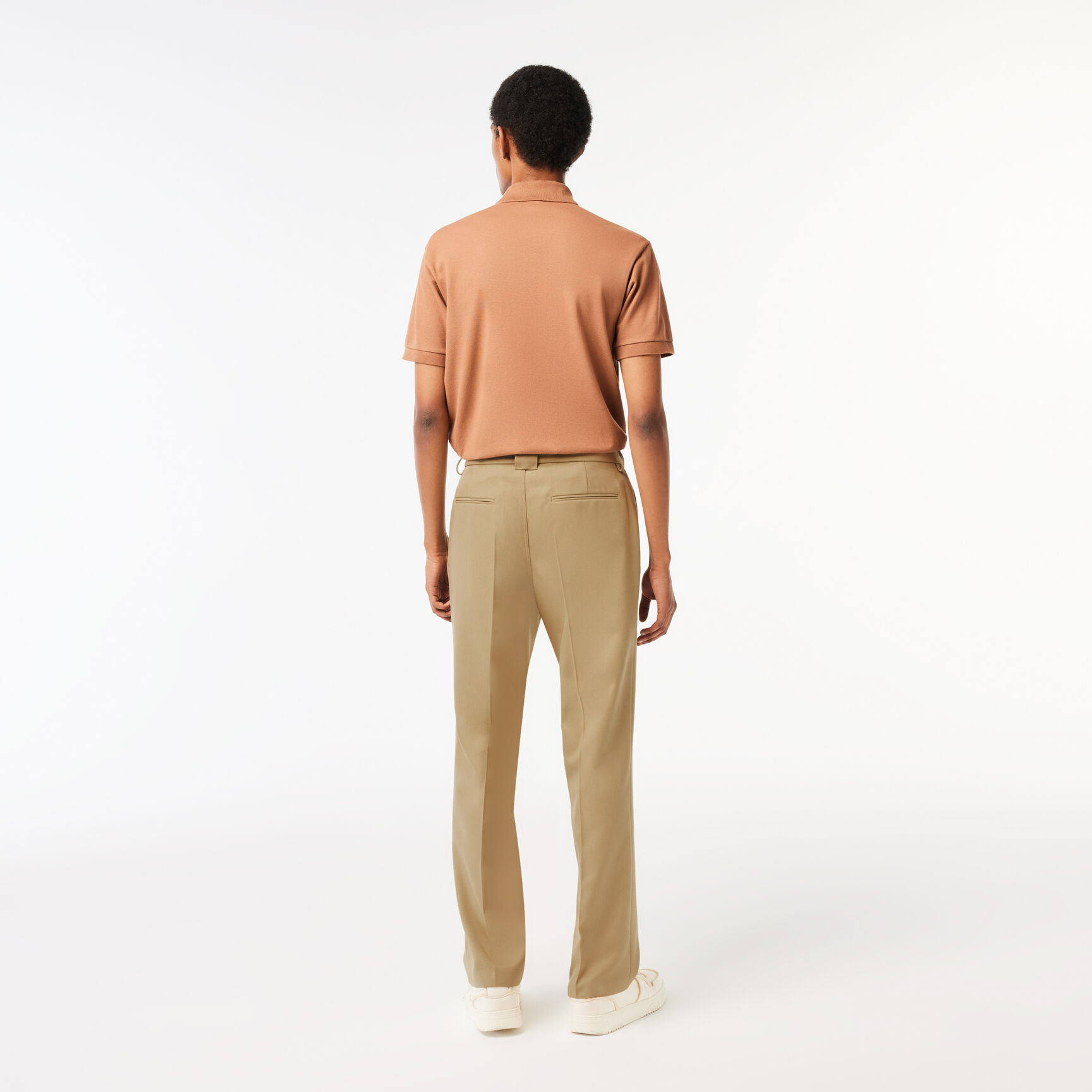 Men's Lacoste Chinos Men's Lacoste Chinos