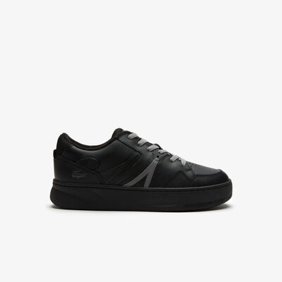 Men's Lacoste L005 Leather Sneakers