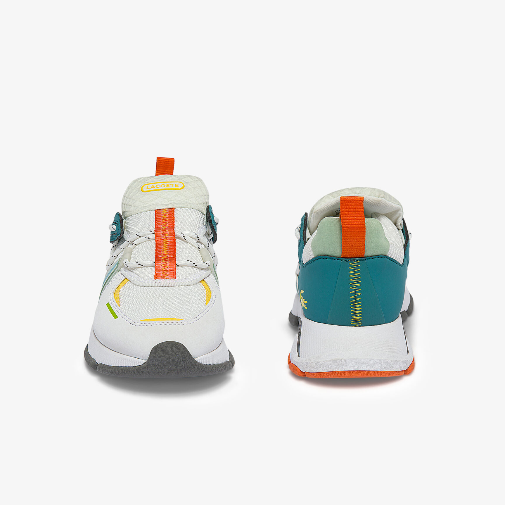 سنيكرز L3 قماش للنساء سنيكرز L3 قماش للنساء