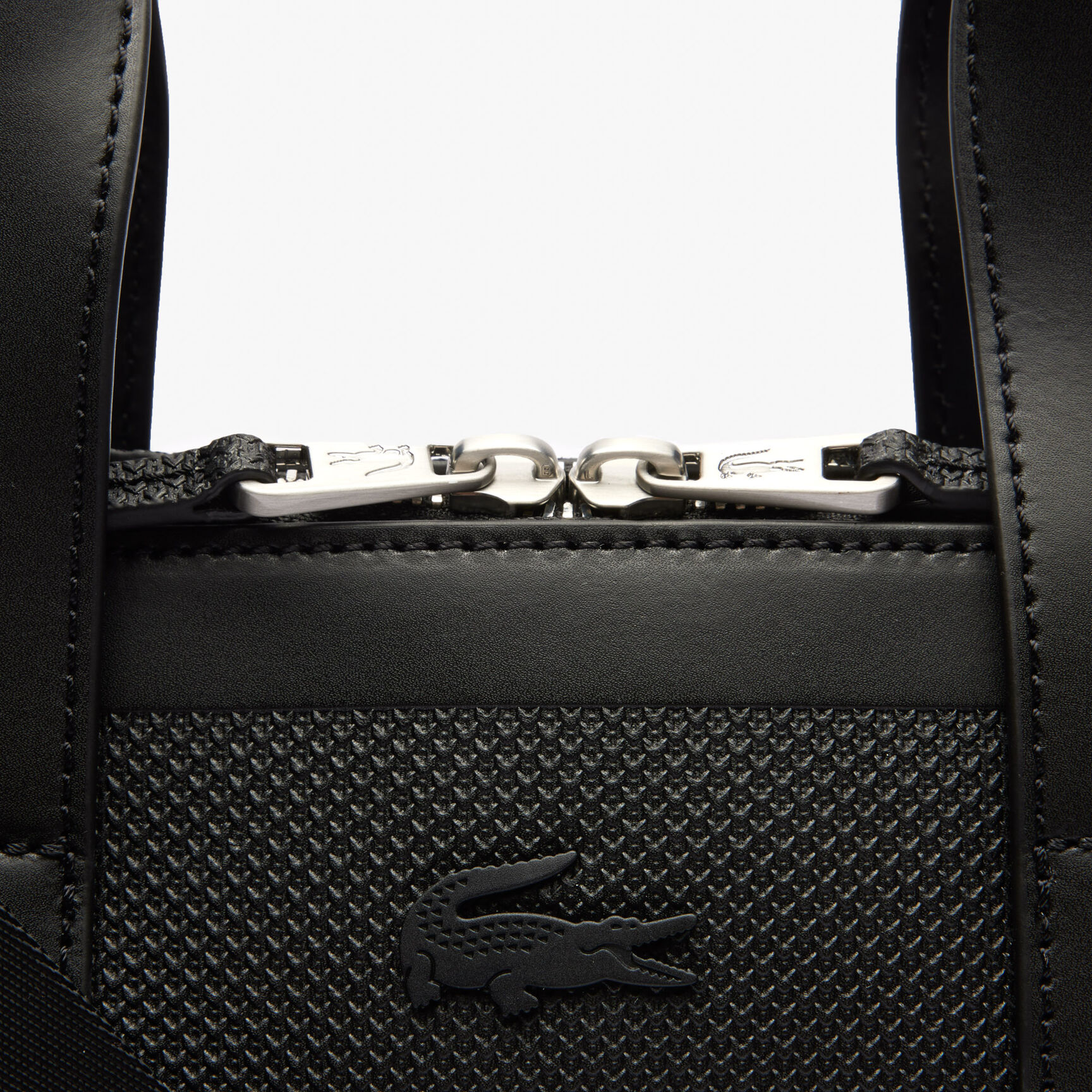 حقيبة كمبيوتر رجالية رفيعة من جلد شانتاكو بيكيه حقيبة كمبيوتر رجالية رفيعة من جلد شانتاكو بيكيه