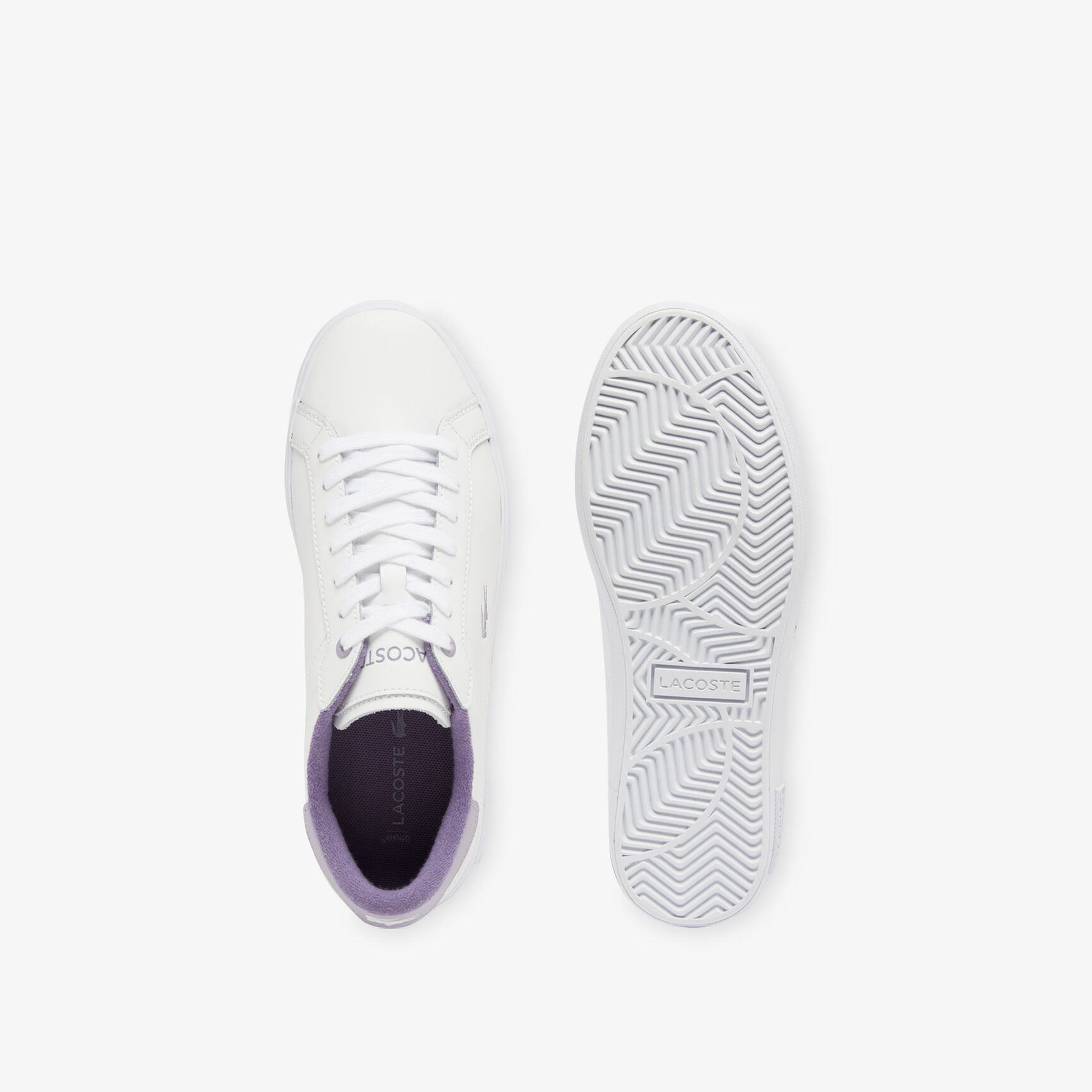 Women's Powercourt Trainers