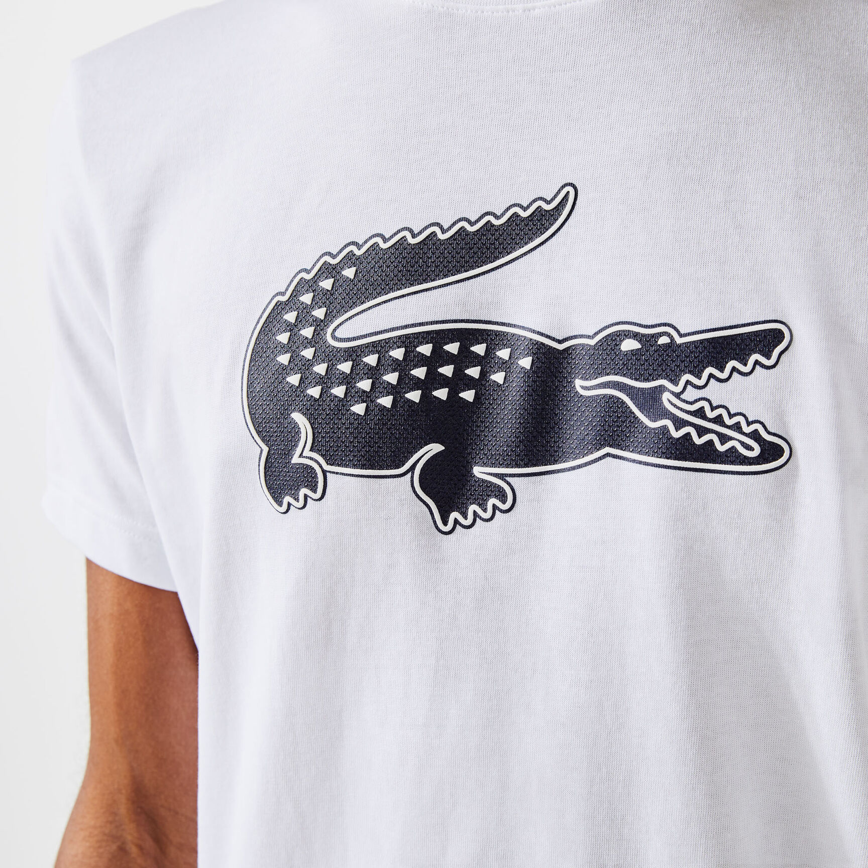 Ultra Dry XXL Logo Sport T-shirt