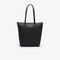 L.12.12 Concept Vertical Tote lacoste l 12 12 concept vertical tote