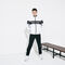 Men's Lacoste SPORT Taffeta And Jersey Tennis Tracksuit men s lacoste sport taffeta and jersey tennis tracksuit