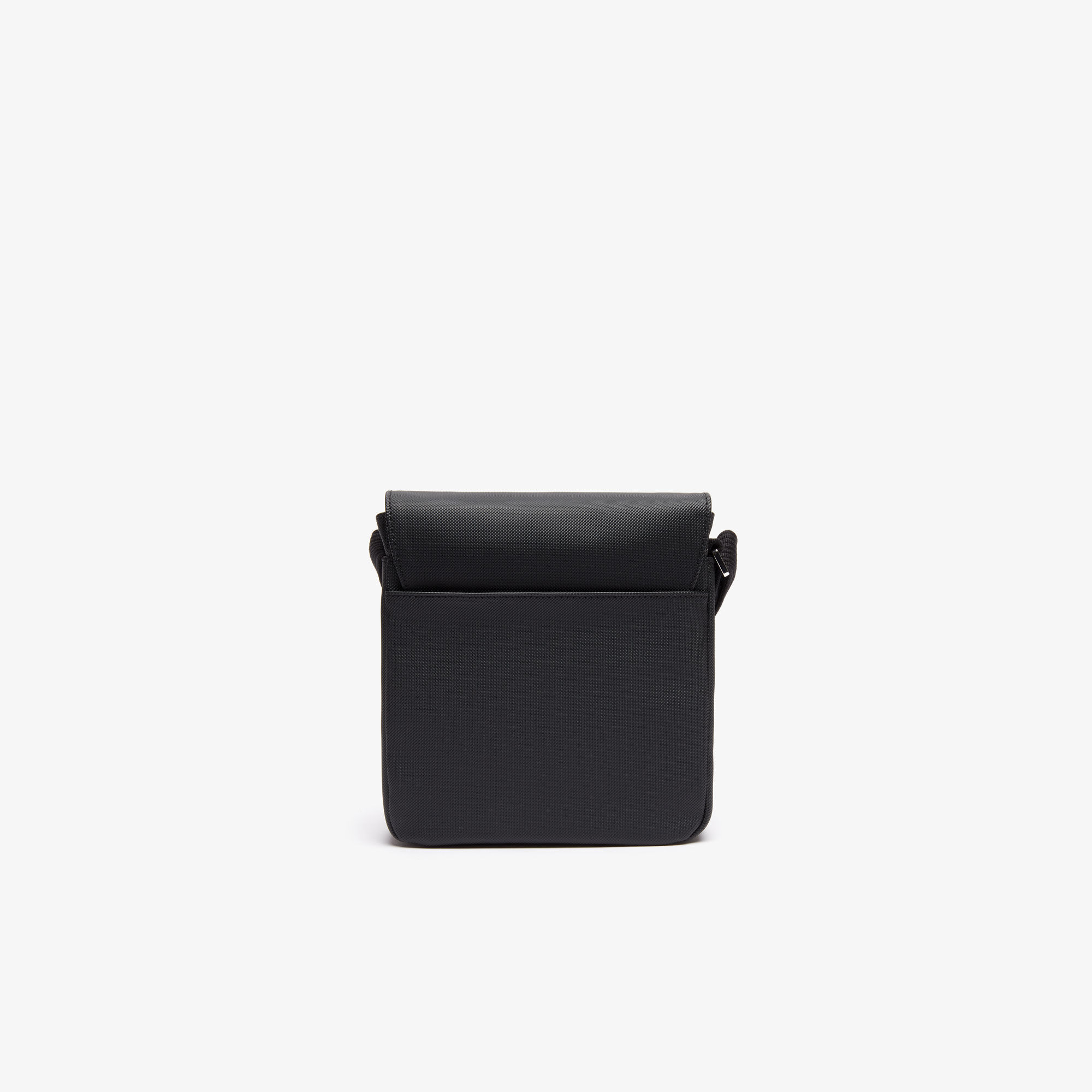 Men's Classic Petit Piqué Flap Bag Men's Classic Petit Piqué Flap Bag