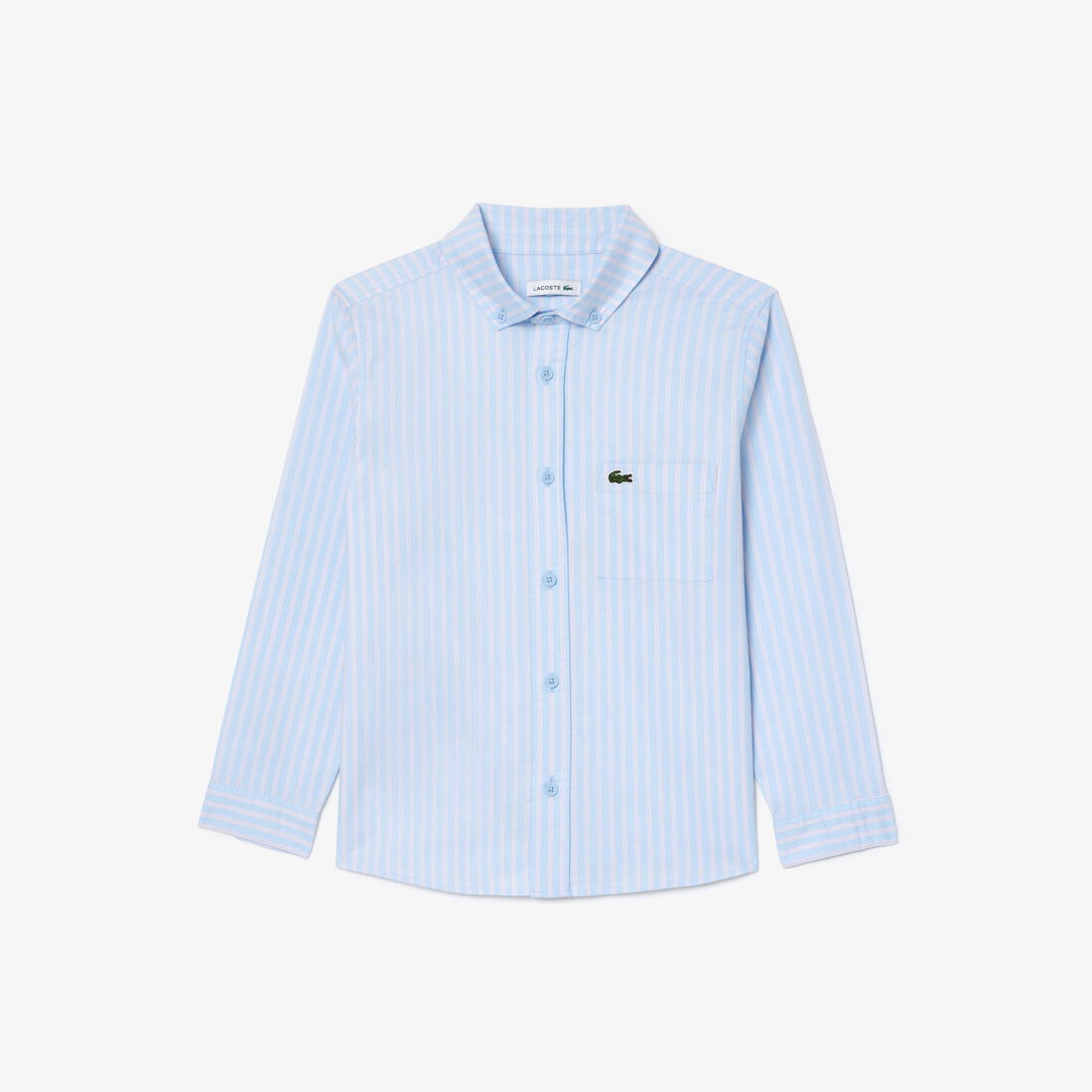 Striped Oxford Shirt Striped Oxford Shirt