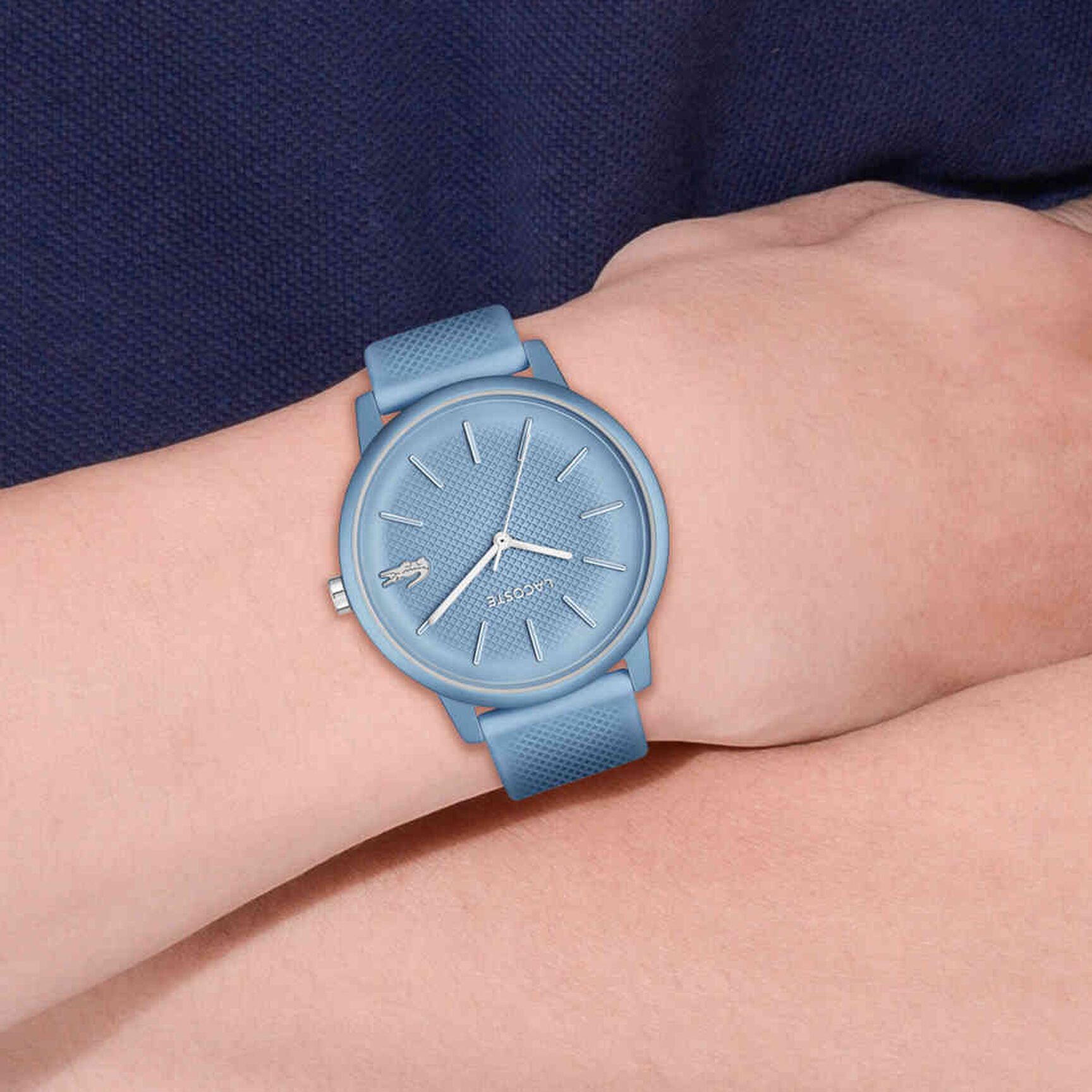 ساعة لاكوست 12.12 موف