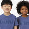 lacoste print cotton t shirt
