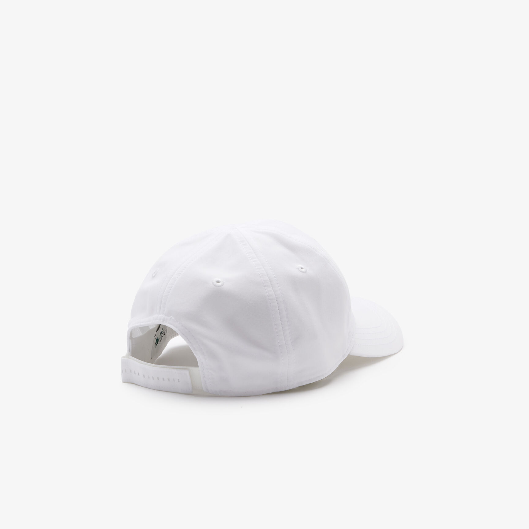 Men’s Lacoste SPORT x Novak Djokovic Microfiber Cap Men’s Lacoste SPORT x Novak Djokovic Microfiber Cap