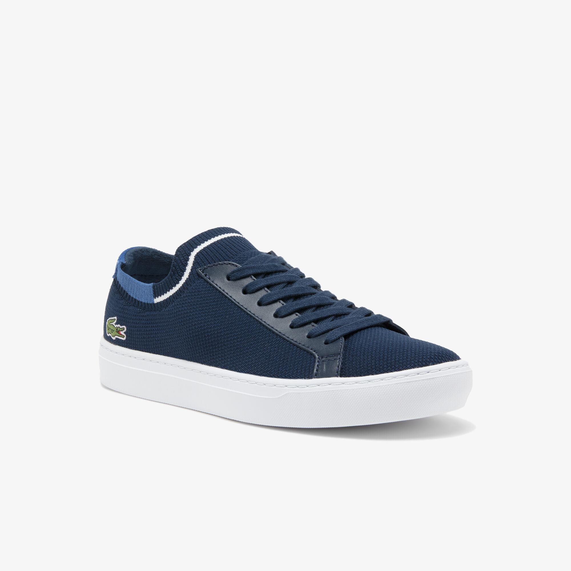 Lacoste la piquee shoes hot sale