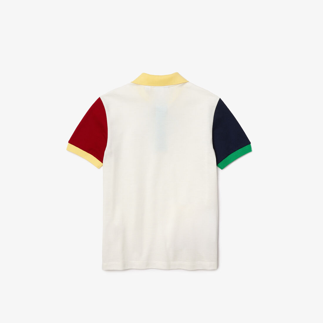 Boys’ Lacoste Colorblock Cotton Piqué Regular Fit Polo Boys’ Lacoste Colorblock Cotton Piqué Regular Fit Polo