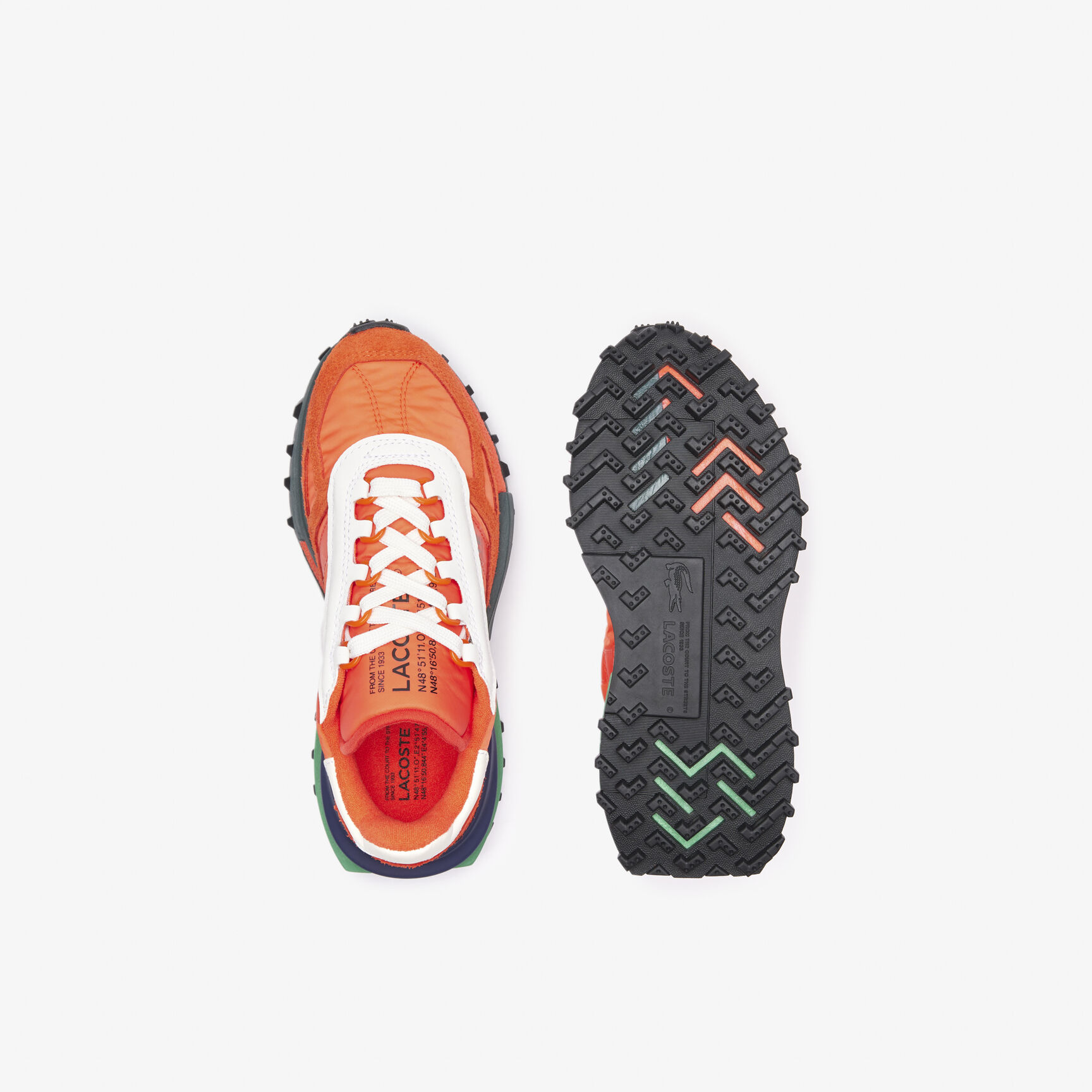 Women's Elite Active Textile Trainers