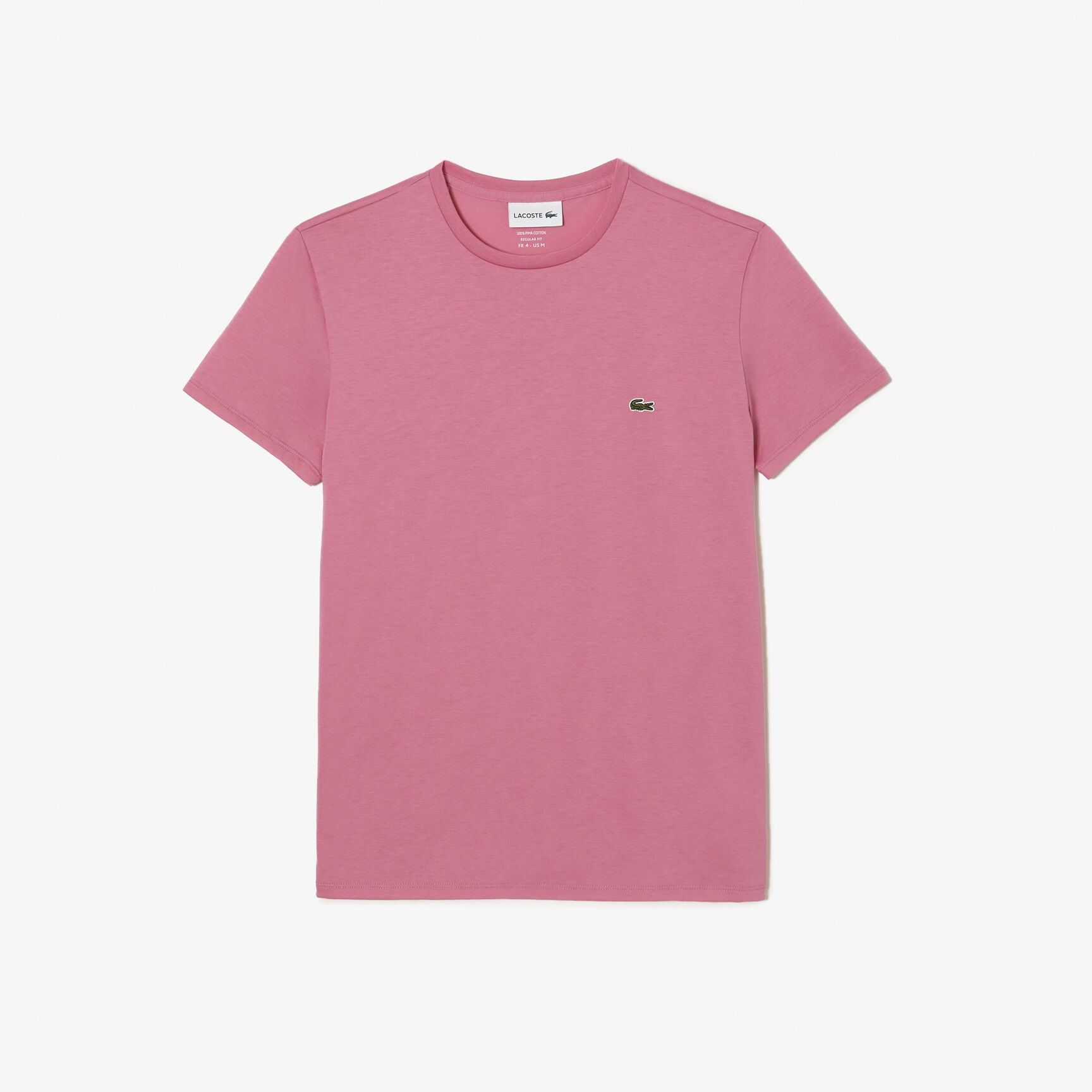 Cotton Pima T-shirt