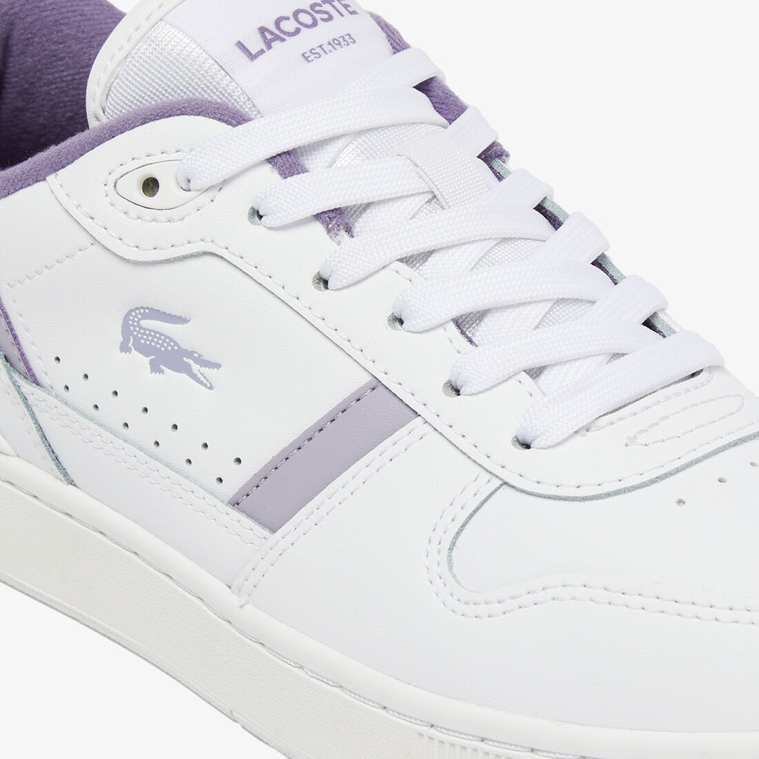 طقم أحذية رياضية نسائية T-clip طقم أحذية رياضية نسائية T-clip