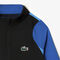 boys  lacoste tennis colourblock jogger set