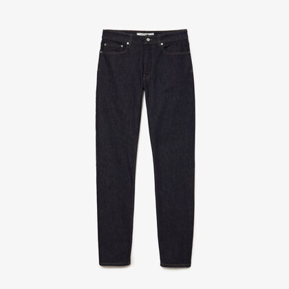 Men's Slim Fit Stretch Cotton Denim Jeans Men's Slim Fit Stretch Cotton Denim Jeans