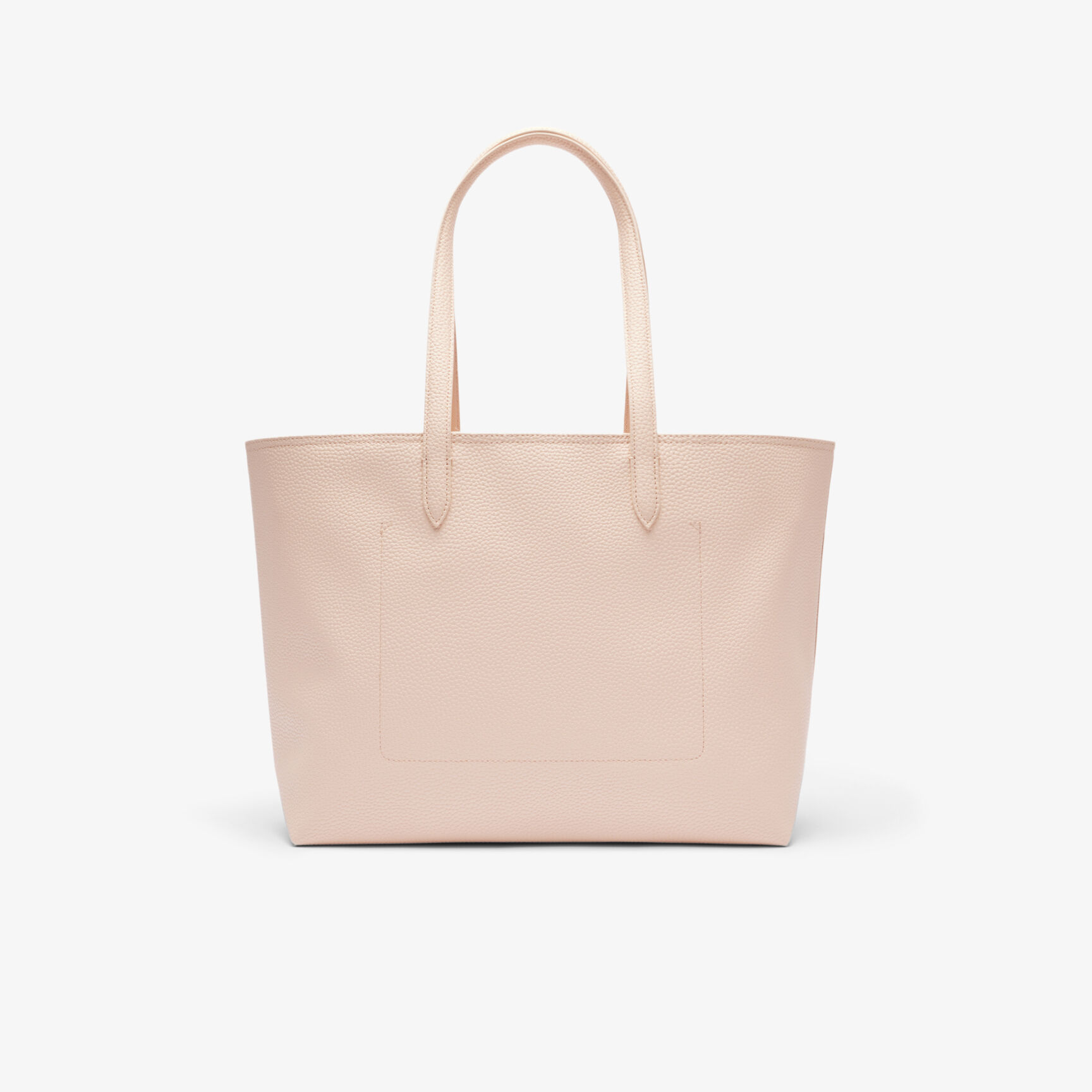 Anna Zipped Tote