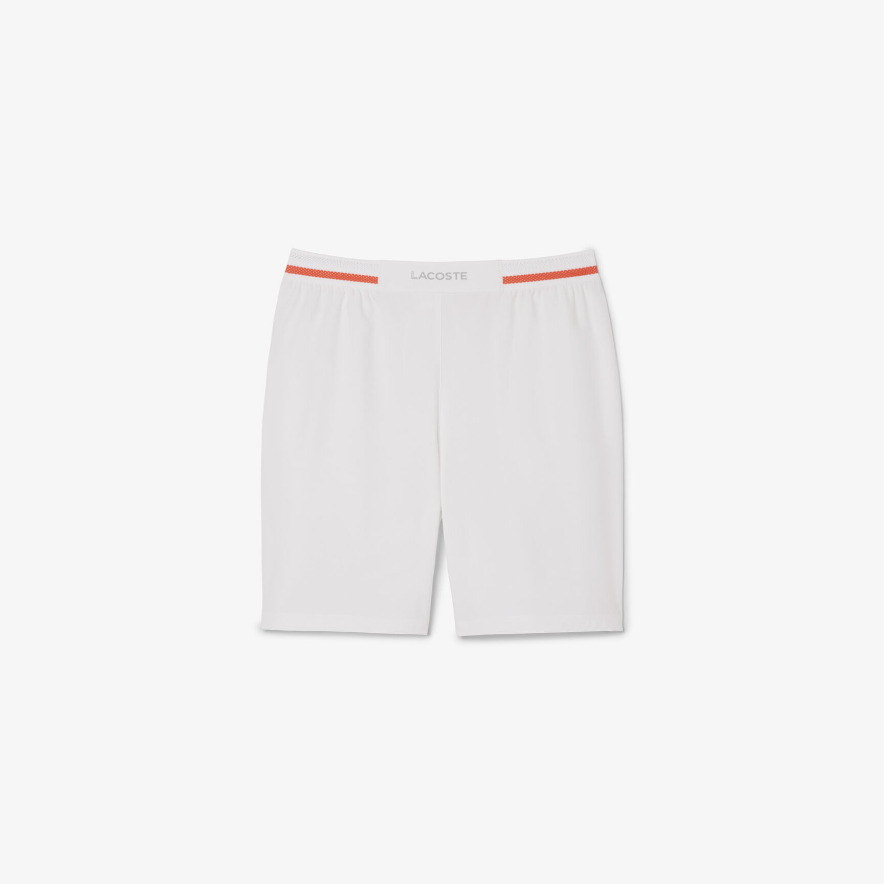 Lacoste Tennis x Novak Djokovic Shorts