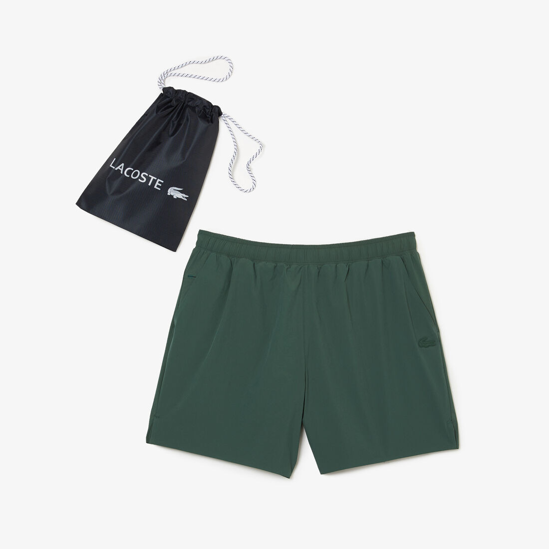 شورت سباحة خفيف للرجال شورت سباحة خفيف للرجال