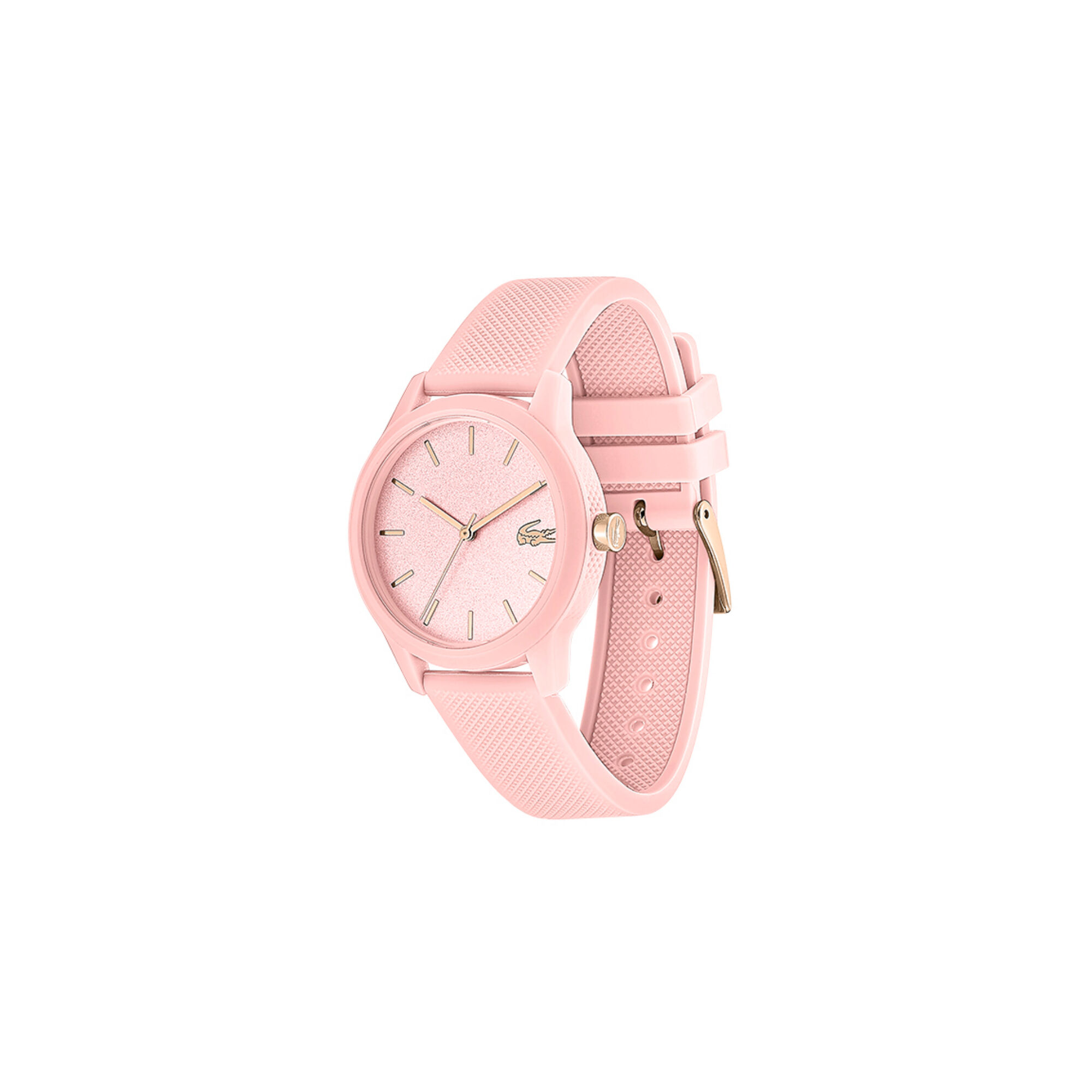 Lacoste pink ladies watch sale